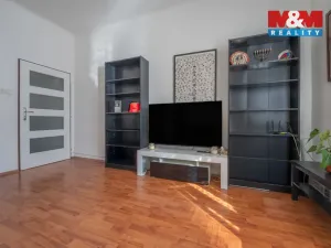 Prodej bytu 2+1, České Budějovice - České Budějovice 7, L. B. Schneidera, 45 m2