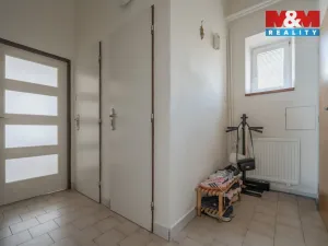 Prodej bytu 2+1, České Budějovice - České Budějovice 7, L. B. Schneidera, 45 m2