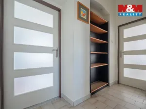 Prodej bytu 2+1, České Budějovice - České Budějovice 7, L. B. Schneidera, 45 m2