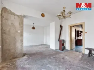 Prodej zahrady, Hejnice - Ferdinandov, 398 m2