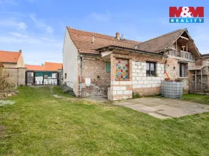 Prodej rodinného domu, Vrbno nad Lesy, 91 m2