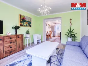 Pronájem bytu 2+1, Solenice, 55 m2