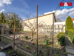 Prodej rodinného domu, Všetaty, T. G. Masaryka, 133 m2