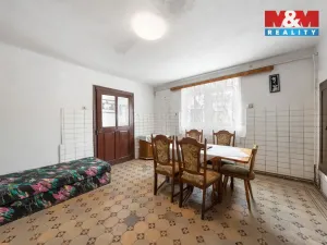 Prodej rodinného domu, Strupčice - Hošnice, 248 m2