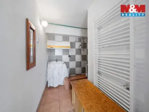 Prodej rodinného domu, Strupčice - Hošnice, 248 m2