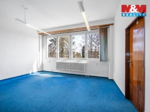 Pronájem kanceláře, Klatovy - Klatovy III, Pod Hůrkou, 211 m2