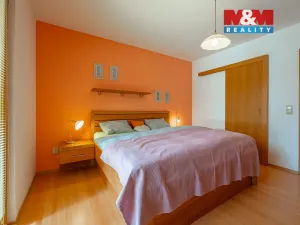 Prodej rodinného domu, Chlístov - Žabovřesky, 130 m2