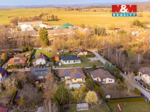 Prodej rodinného domu, Chlístov - Žabovřesky, 130 m2