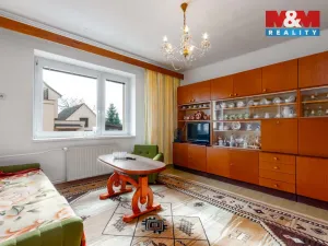 Prodej rodinného domu, Ostrava, Žitná, 86 m2