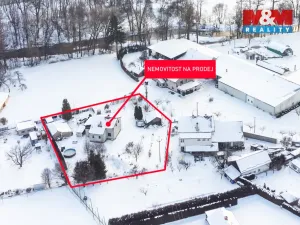 Prodej rodinného domu, Helvíkovice, 150 m2