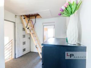 Prodej rodinného domu, Lázně Bohdaneč, Dukelská, 177 m2