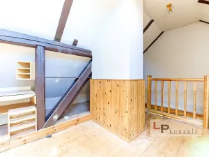 Prodej rodinného domu, Lázně Bohdaneč, Dukelská, 177 m2