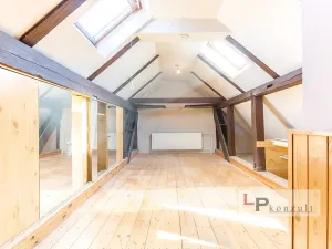 Prodej rodinného domu, Lázně Bohdaneč, Dukelská, 177 m2