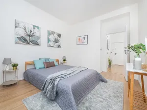 Prodej bytu 2+kk, Praha - Braník, Ke Krči, 43 m2