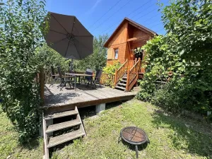 Prodej chaty, Litomyšl, 25 m2