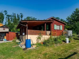 Prodej chaty, Vysoké Mýto, 35 m2