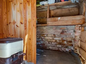 Prodej chaty, Vysoké Mýto, 35 m2