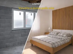 Prodej rodinného domu, České Budějovice, 114 m2