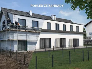 Prodej rodinného domu, České Budějovice, 114 m2