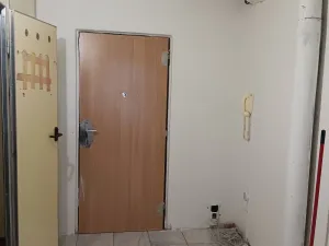 Pronájem bytu 2+kk, Most, Jaroslava Ježka, 40 m2