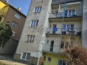 Prodej bytu 3+1, Brno, 98 m2