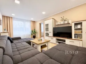 Pronájem bytu 2+1, Ústí nad Labem, Nová, 60 m2