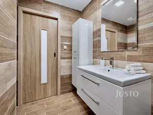 Pronájem bytu 2+1, Ústí nad Labem, Nová, 60 m2