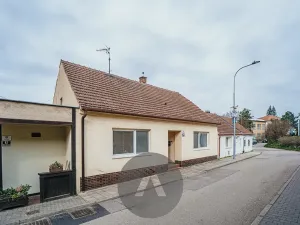 Prodej rodinného domu, Brno, Jubilejní, 74 m2