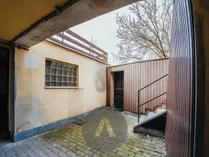 Prodej rodinného domu, Brno, Jubilejní, 74 m2