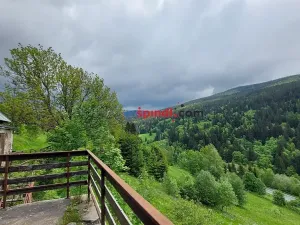 Prodej chalupy, Špindlerův Mlýn, 303 m2
