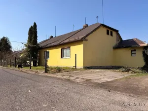 Prodej rodinného domu, Ostrava, Ludvíkova, 100 m2