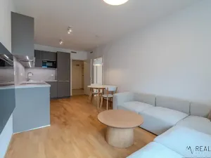 Pronájem bytu 2+kk, Ostrava, Dlouhá, 57 m2