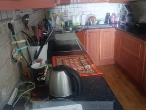 Pronájem pokoje, Praha - Písnice, Na okruhu, 25 m2