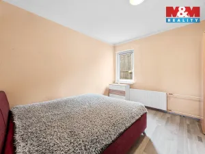 Prodej rodinného domu, Malšovice - Javory, 192 m2