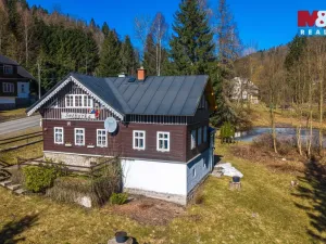 Prodej chalupy, Desná - Desná III, Polubenská, 248 m2