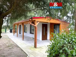 Pronájem rodinného domu, Lysá nad Labem, Hrabanov, 25 m2