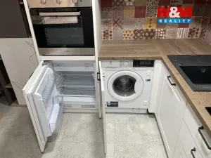 Pronájem rodinného domu, Lysá nad Labem, Hrabanov, 25 m2