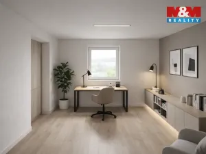 Prodej rodinného domu, Dyjákovice, 100 m2