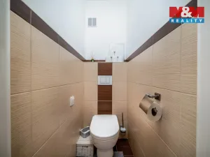 Prodej bytu 3+kk, Nymburk, Jurije Gagarina, 70 m2