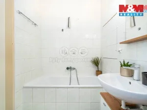 Prodej bytu 2+kk, Týnec nad Sázavou - Brodce, Na Kněžině, 39 m2