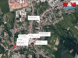 Prodej rodinného domu, Koryčany, Kyjovská, 125 m2