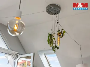 Prodej bytu 3+kk, Praha, Žiželická, 66 m2