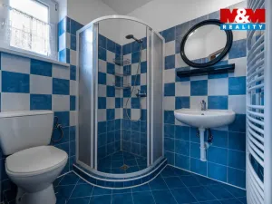 Prodej rodinného domu, Králíky, Kosmonautů, 296 m2