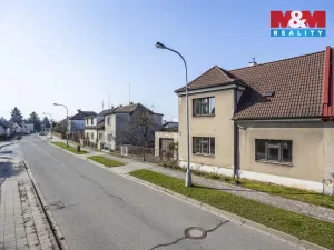 Prodej rodinného domu, Hradec Králové - Plácky, Kydlinovská, 126 m2