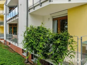 Pronájem bytu 2+kk, Praha - Prosek, Prosecká, 70 m2