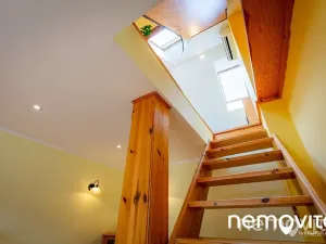 Prodej rodinného domu, Krupka, Husitská, 280 m2