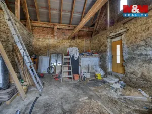 Prodej rodinného domu, Mladý Smolivec, 218 m2