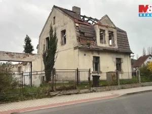 Prodej rodinného domu, Česká Lípa, Karla Poláčka, 186 m2