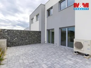 Prodej rodinného domu, Srch, 128 m2