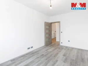 Prodej rodinného domu, Srch, 128 m2